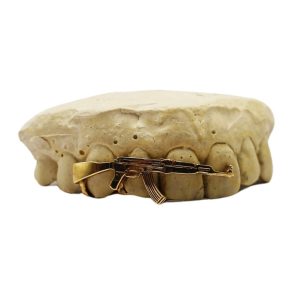 AK47 Grillz