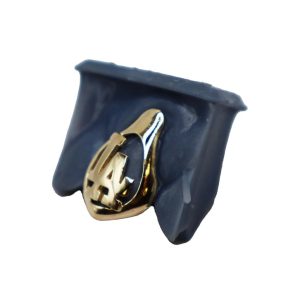 3D Single Tooth LA Grillz